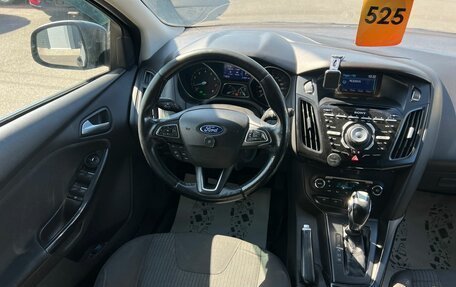 Ford Focus III, 2012 год, 679 000 рублей, 14 фотография
