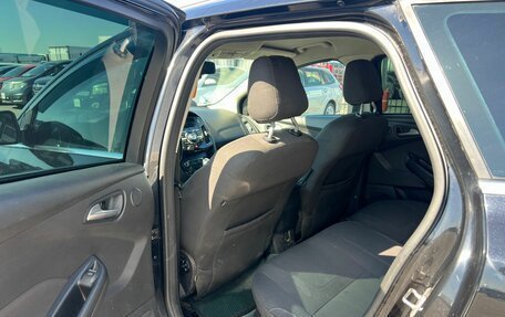 Ford Focus III, 2012 год, 679 000 рублей, 17 фотография