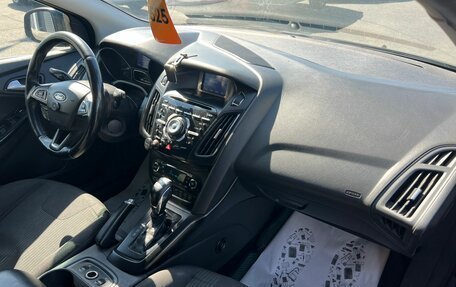 Ford Focus III, 2012 год, 679 000 рублей, 13 фотография