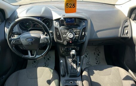 Ford Focus III, 2012 год, 679 000 рублей, 16 фотография