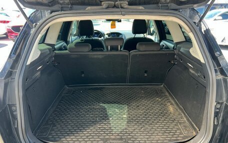 Ford Focus III, 2012 год, 679 000 рублей, 19 фотография