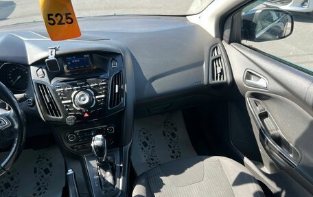 Ford Focus III, 2012 год, 679 000 рублей, 15 фотография