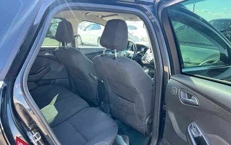 Ford Focus III, 2012 год, 679 000 рублей, 18 фотография