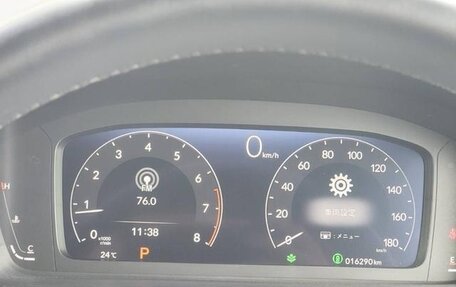 Honda Stepwgn, 2022 год, 2 200 000 рублей, 12 фотография