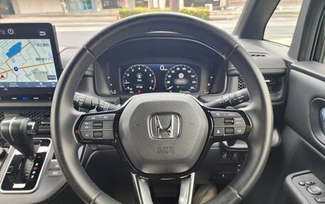 Honda Stepwgn, 2022 год, 2 200 000 рублей, 11 фотография