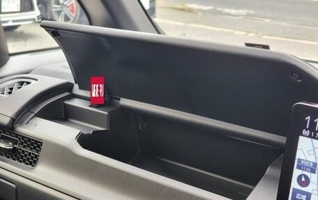 Honda Stepwgn, 2022 год, 2 200 000 рублей, 14 фотография