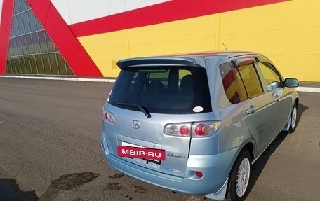 Mazda Demio III (DE), 2007 год, 345 000 рублей, 6 фотография