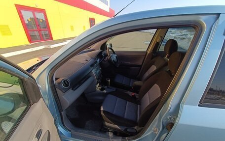 Mazda Demio III (DE), 2007 год, 345 000 рублей, 13 фотография