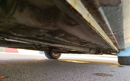 Mazda Demio III (DE), 2007 год, 345 000 рублей, 18 фотография