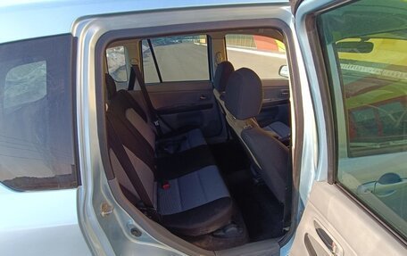 Mazda Demio III (DE), 2007 год, 345 000 рублей, 12 фотография