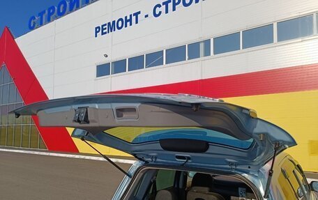 Mazda Demio III (DE), 2007 год, 345 000 рублей, 15 фотография