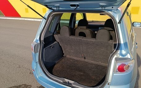 Mazda Demio III (DE), 2007 год, 345 000 рублей, 10 фотография