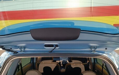 Mazda Demio III (DE), 2007 год, 345 000 рублей, 14 фотография