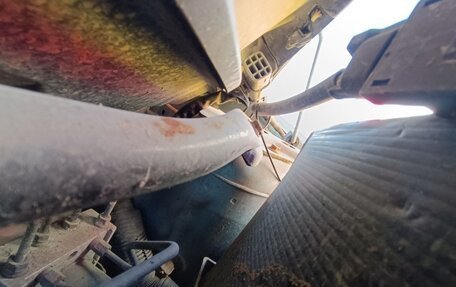 Mazda Demio III (DE), 2007 год, 345 000 рублей, 21 фотография