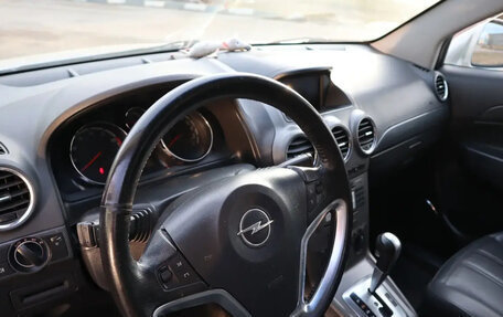 Opel Antara I, 2010 год, 799 000 рублей, 10 фотография