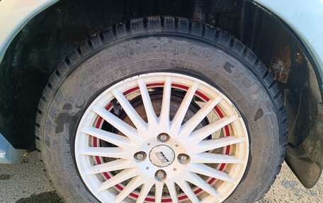 Mazda Demio III (DE), 2007 год, 345 000 рублей, 23 фотография