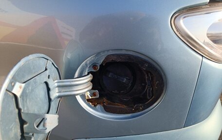 Mazda Demio III (DE), 2007 год, 345 000 рублей, 20 фотография