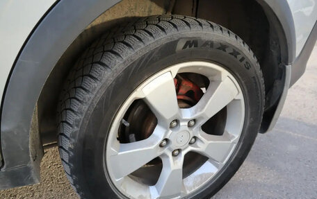 Opel Antara I, 2010 год, 799 000 рублей, 9 фотография