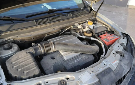 Opel Antara I, 2010 год, 799 000 рублей, 12 фотография