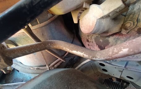 Mazda Demio III (DE), 2007 год, 345 000 рублей, 22 фотография