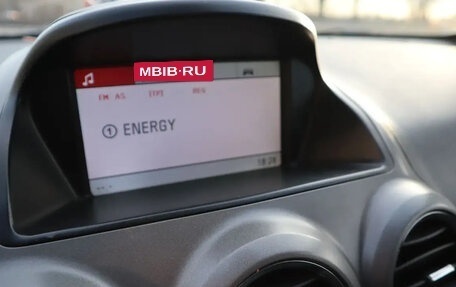 Opel Antara I, 2010 год, 799 000 рублей, 6 фотография