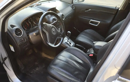 Opel Antara I, 2010 год, 799 000 рублей, 5 фотография