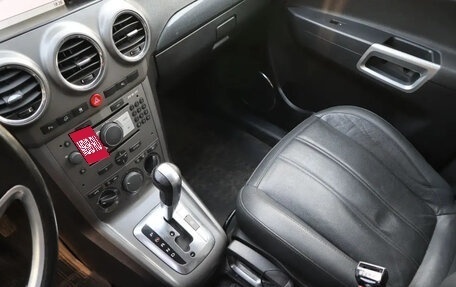 Opel Antara I, 2010 год, 799 000 рублей, 4 фотография