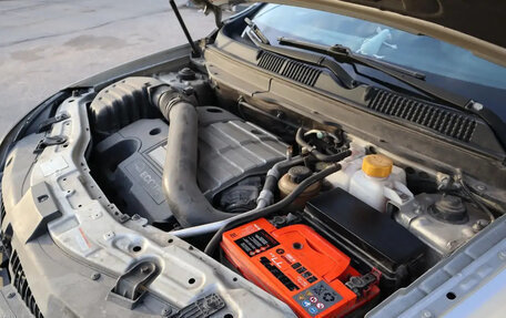 Opel Antara I, 2010 год, 799 000 рублей, 15 фотография