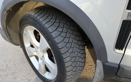 Opel Antara I, 2010 год, 799 000 рублей, 14 фотография