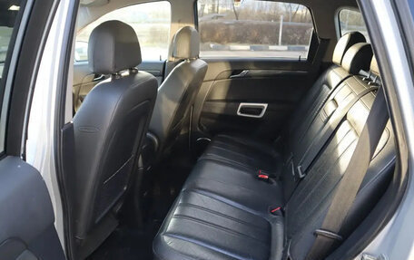 Opel Antara I, 2010 год, 799 000 рублей, 16 фотография