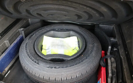 Opel Antara I, 2010 год, 799 000 рублей, 18 фотография