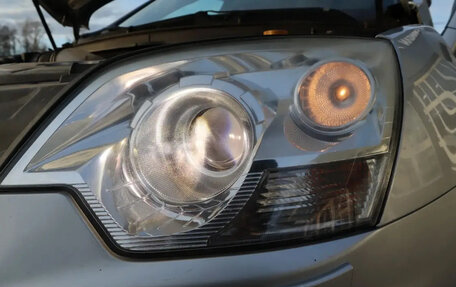 Opel Antara I, 2010 год, 799 000 рублей, 21 фотография