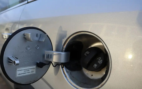 Opel Antara I, 2010 год, 799 000 рублей, 22 фотография