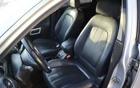 Opel Antara I, 2010 год, 799 000 рублей, 19 фотография