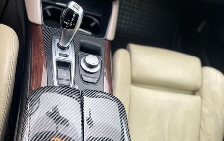 BMW X6, 2008 год, 1 690 000 рублей, 18 фотография