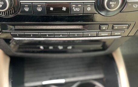 BMW X6, 2008 год, 1 690 000 рублей, 16 фотография