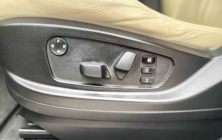 BMW X6, 2008 год, 1 690 000 рублей, 14 фотография