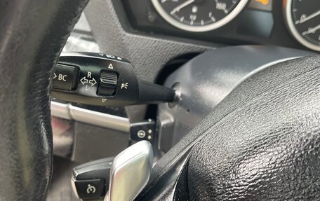 BMW X6, 2008 год, 1 690 000 рублей, 13 фотография