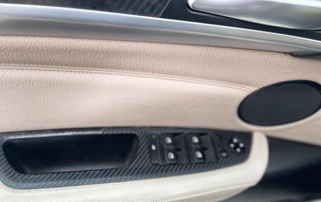 BMW X6, 2008 год, 1 690 000 рублей, 11 фотография