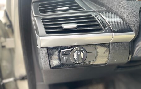 BMW X6, 2008 год, 1 690 000 рублей, 12 фотография