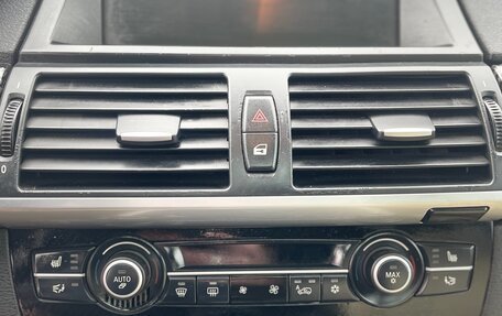 BMW X6, 2008 год, 1 690 000 рублей, 15 фотография