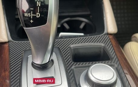 BMW X6, 2008 год, 1 690 000 рублей, 17 фотография