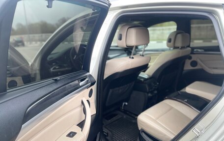 BMW X6, 2008 год, 1 690 000 рублей, 20 фотография