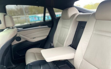 BMW X6, 2008 год, 1 690 000 рублей, 23 фотография