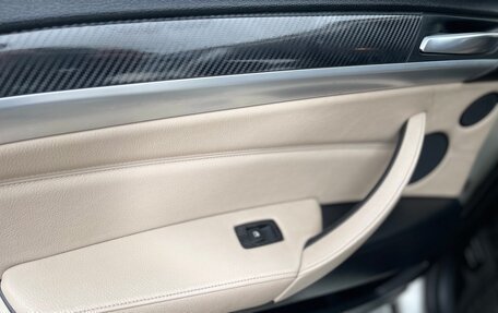 BMW X6, 2008 год, 1 690 000 рублей, 21 фотография