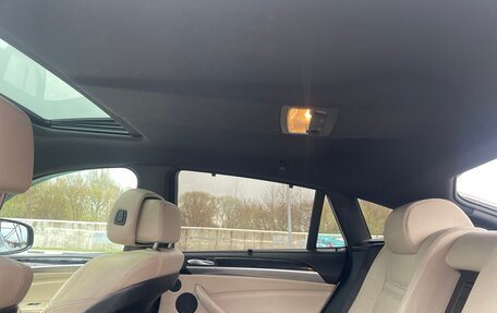 BMW X6, 2008 год, 1 690 000 рублей, 24 фотография