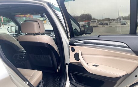 BMW X6, 2008 год, 1 690 000 рублей, 28 фотография