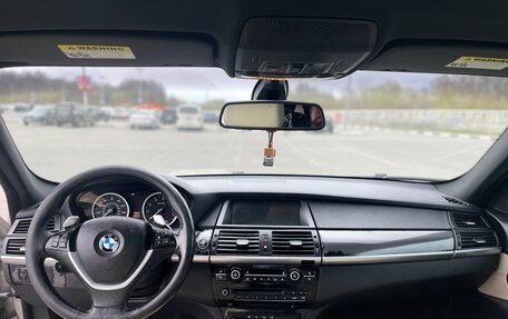 BMW X6, 2008 год, 1 690 000 рублей, 26 фотография