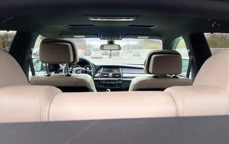 BMW X6, 2008 год, 1 690 000 рублей, 27 фотография