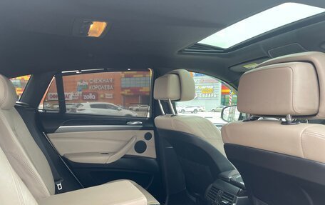 BMW X6, 2008 год, 1 690 000 рублей, 31 фотография